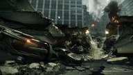 Crysis 2 - Downed Bird