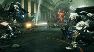 Crysis 2 - Taking Cover
