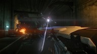 Crysis 2 - Two Stalker Attack