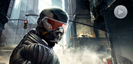 Crysis 2 - Intro Trailer